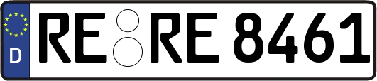 RE-RE8461