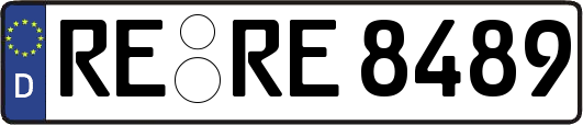 RE-RE8489