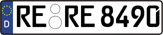 RE-RE8490