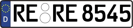 RE-RE8545