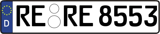 RE-RE8553