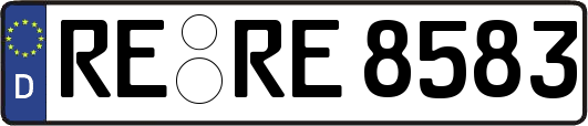 RE-RE8583