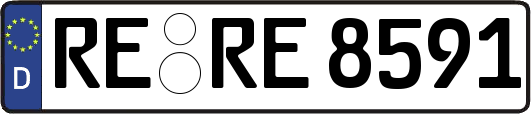 RE-RE8591