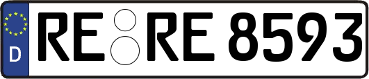 RE-RE8593