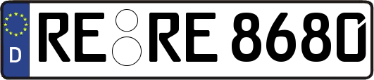 RE-RE8680