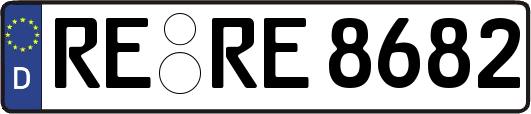 RE-RE8682