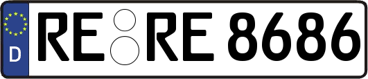 RE-RE8686