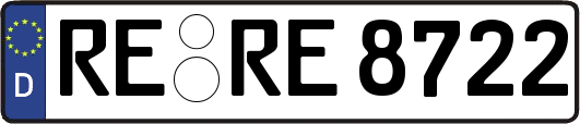RE-RE8722