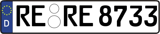 RE-RE8733