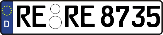 RE-RE8735