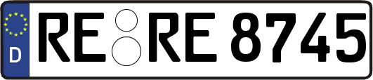 RE-RE8745