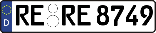 RE-RE8749