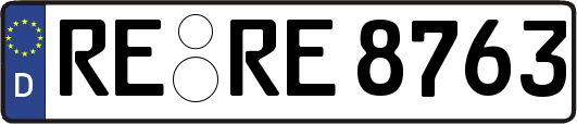 RE-RE8763