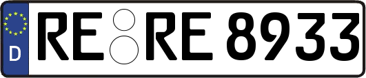 RE-RE8933