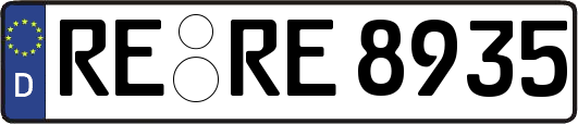 RE-RE8935