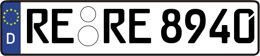 RE-RE8940