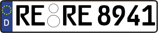 RE-RE8941