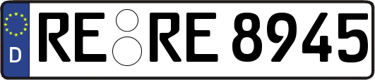 RE-RE8945