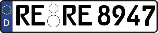 RE-RE8947