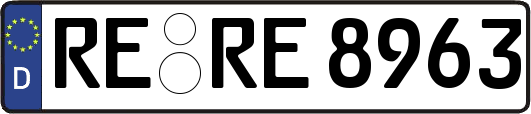 RE-RE8963