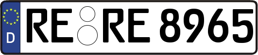 RE-RE8965