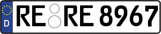 RE-RE8967