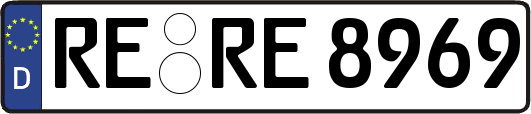 RE-RE8969