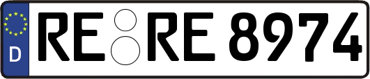 RE-RE8974