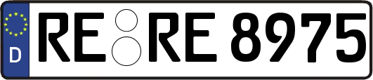 RE-RE8975