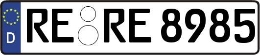 RE-RE8985