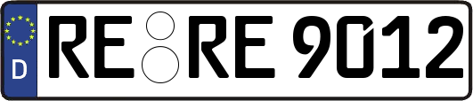 RE-RE9012