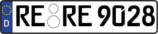 RE-RE9028