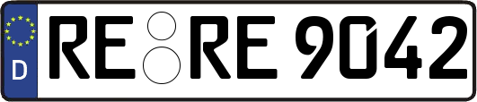 RE-RE9042