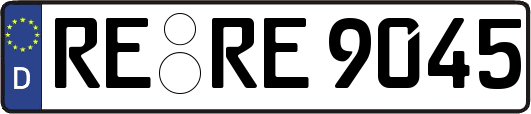 RE-RE9045