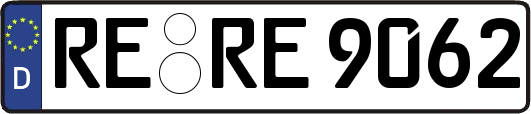 RE-RE9062