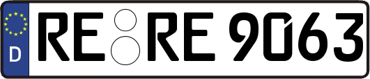 RE-RE9063