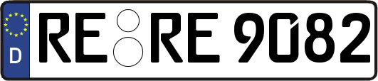 RE-RE9082