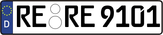 RE-RE9101