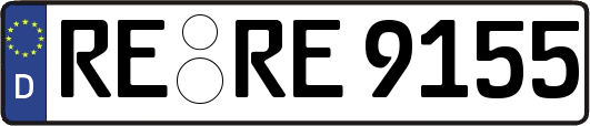 RE-RE9155
