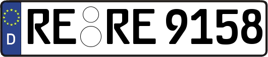 RE-RE9158