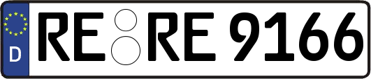 RE-RE9166