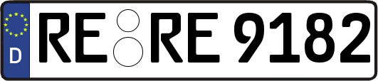 RE-RE9182