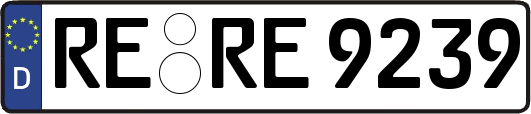 RE-RE9239