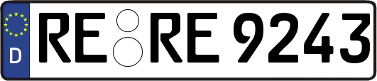 RE-RE9243