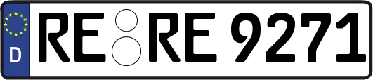 RE-RE9271