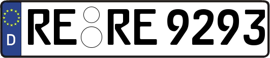RE-RE9293