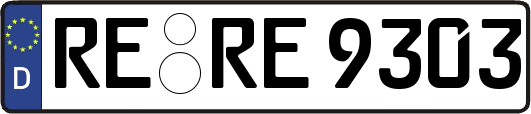 RE-RE9303