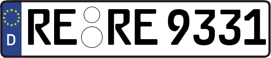 RE-RE9331