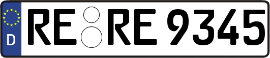 RE-RE9345