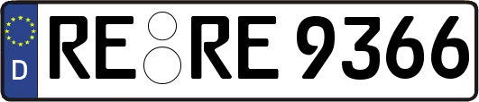 RE-RE9366